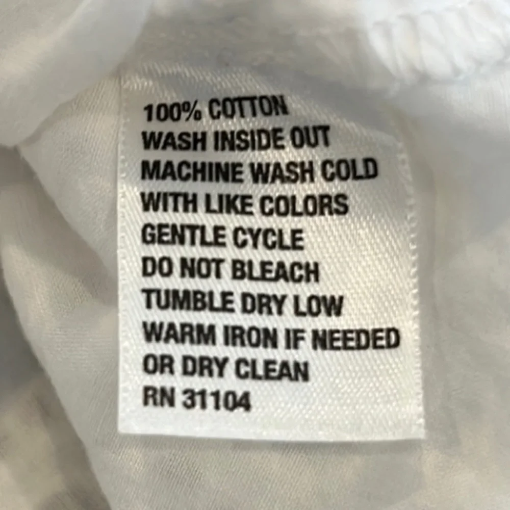 Crown & Ivy White Eyelet Midi Dress - Picture 5 of 8